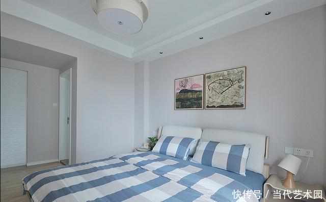 二手房重新装修大变身,邻居看了也佩服!