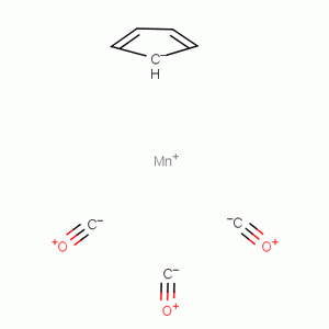 三羰基(η-环戊二烯基)合锰