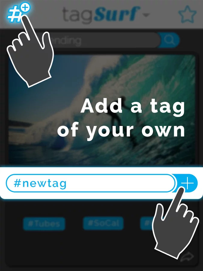 tagSurf截图8