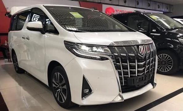 尔法的都是什么人?丰田埃尔法为什么这么贵?