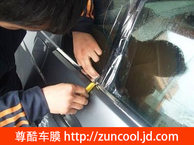 汽车贴膜的拿刀子怎么拿,要图_360问答