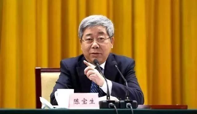 教育部长陈宝生说:2019年始,家长也要接受教育