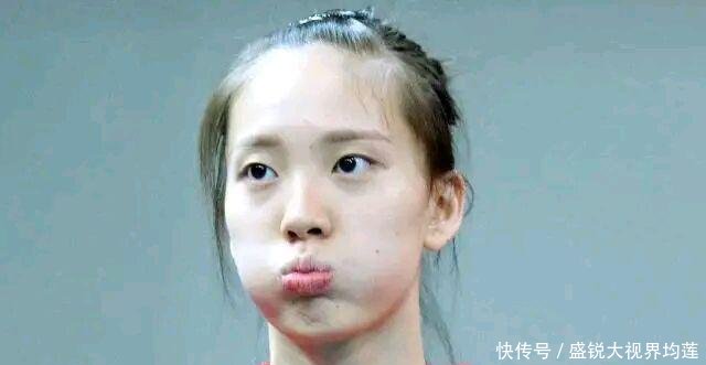 多米尼加女排战胜中国女排