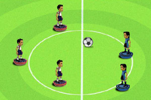 国际足球联赛,国际足球联赛小游戏,360小游戏