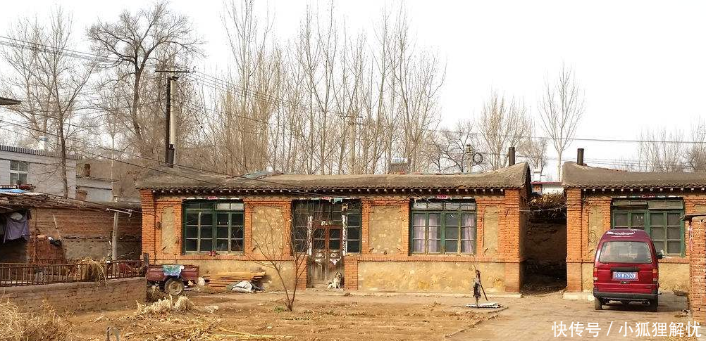 儿子失踪,农村汉子梦见过世父亲一句话,然后奇