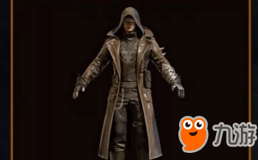 《荒野行动》大衣必中bug 卡衣服bug方法