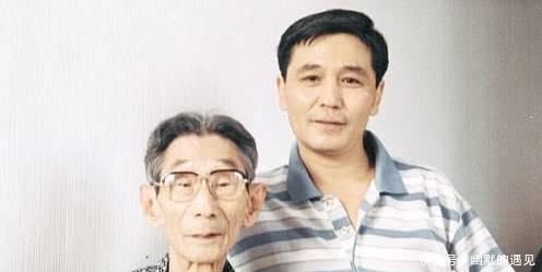 马志明和马季是什么关系?