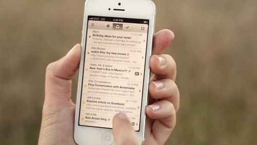 iphone邮件附件怎么储存 iphone邮件附件储存