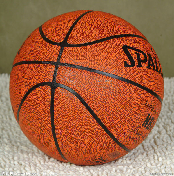 足球和篮球的花纹是什么样的?_360问答