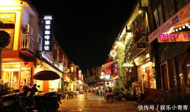 广西最热闹的小县城,街上到处都是外国人,就是东西卖的比较贵! Sunbet国际