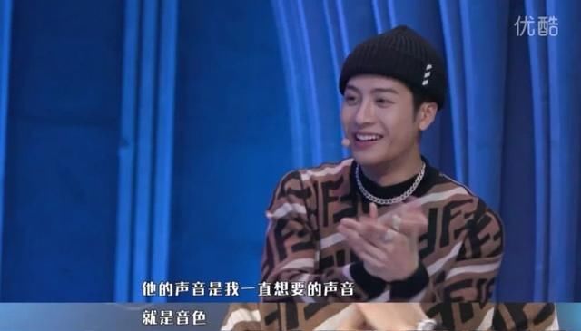 搞哭陈粒、听懵王嘉尔、气炸萧敬腾,这档综艺