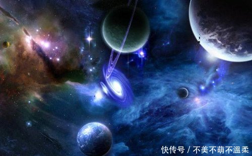 科学家探测到宇宙外有一道30亿光年的宇宙墙