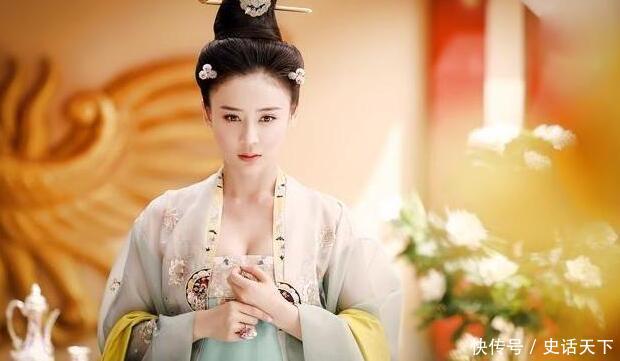 皇帝死后,新皇帝如何对待后宫3千小妈?第1种残忍,第3种变态