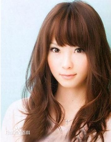 圆脸和鹅蛋脸的区别,(附图)_360问答