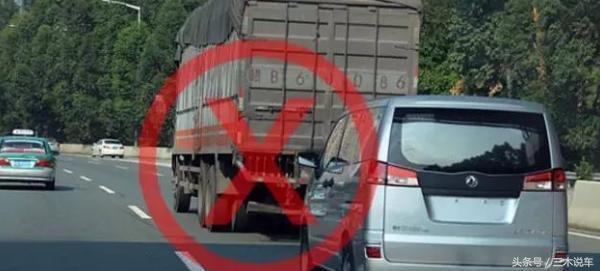 回南阳老家过年,高速免费,上高速要学会三秒原则