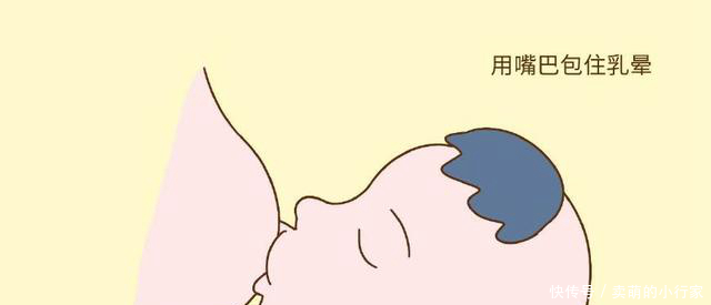 产后喂奶担心胸部下垂4招教你呵护乳房,重塑完