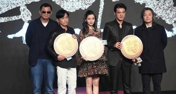 这部电影被称烂过《小时代》,第二部即将开拍