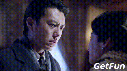 胡海泉写诗转型老干部?靳东看了不知道会作何感想