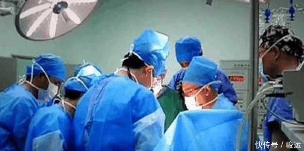 孕期一项检查没落 婴儿患先天病 医生一句话 全