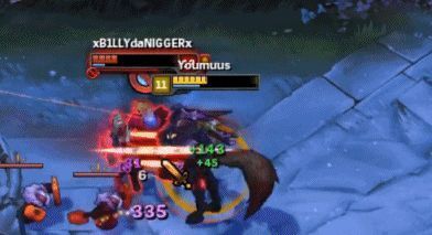 lol新版狼人怎么出装 重做狼人刷野路线讲解_3