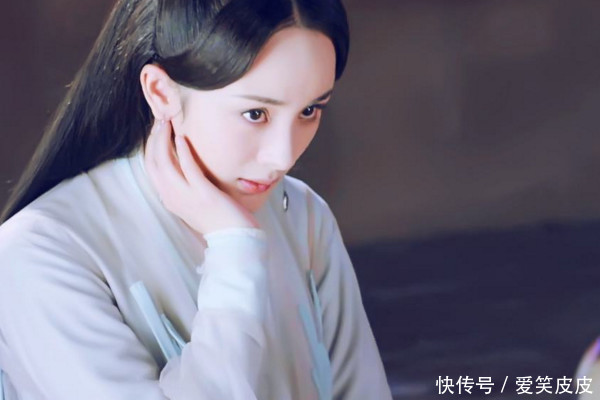 三生三世》白家还没有成家的三个孩子,白浅上