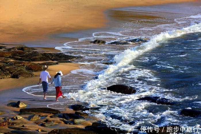 快到五一小长假了, 这几个人少好玩的地方别错过