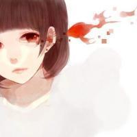 谁能帮<em>我找</em>几对像这样水彩风的姐妹头像