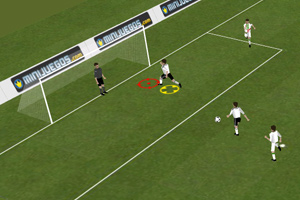 世界杯实况2,世界杯实况2小游戏,360小游戏-3