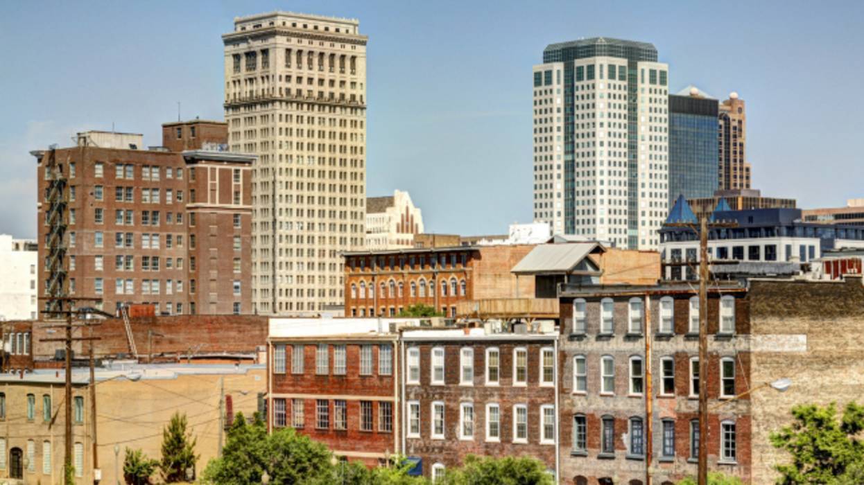 FBI公布美国最不安全城市,加州占3席