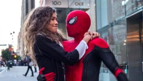 《复联4》讲完了,下一步演什么