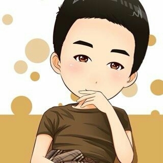 类似这种卡通人物手机可以做吧?什么软件做出