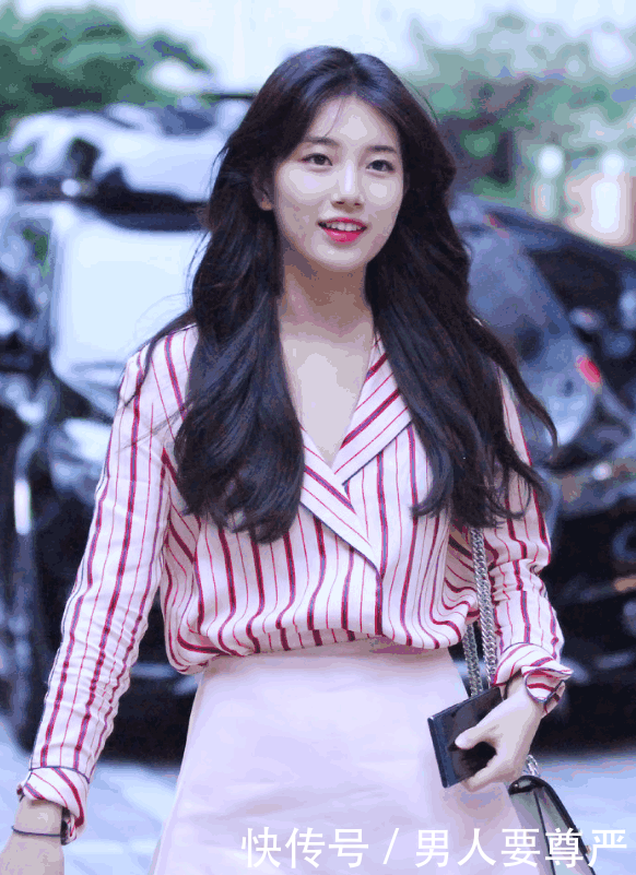 崔雪莉瘦回巅峰, 仍无法碾压国民初恋秀智, 网