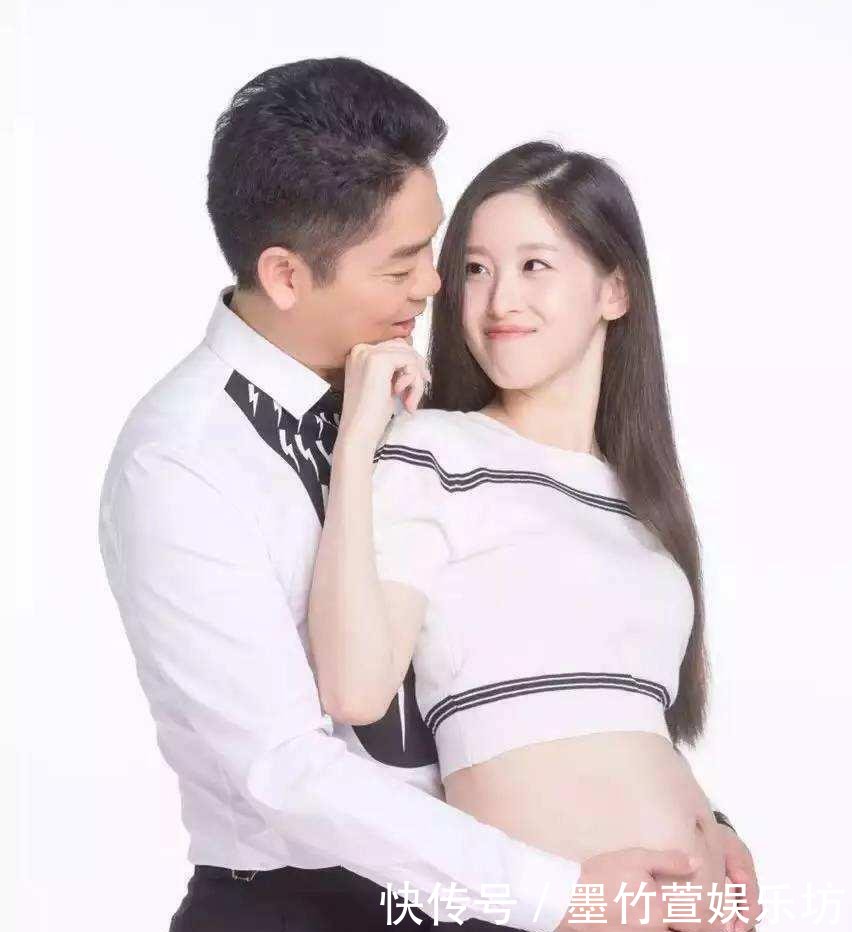 蒋娉婷事隔三天出来澄清与刘强东素不相识,网