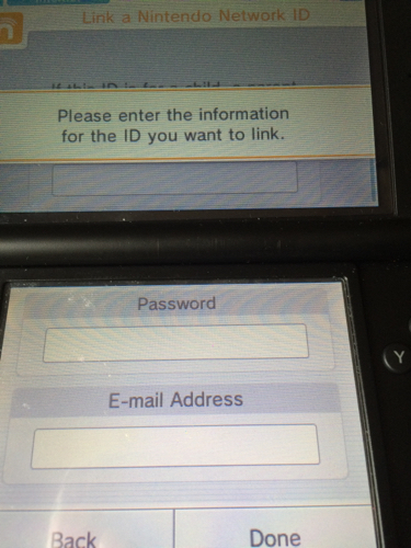 求大神教美版3ds怎么创id,跪求!_360问答