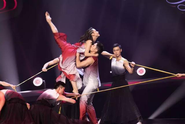 专访《新舞林大会》艺术总监方俊：不忘初心，坚持为舞蹈节目赋能