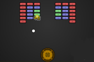 圆木打砖块,圆木打砖块小游戏,360小游戏-360游戏库