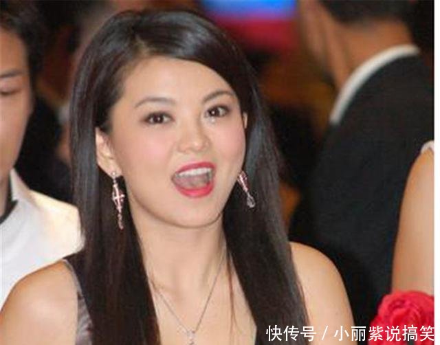 李湘前夫东山再起,资产上亿,评价李湘他却毫不