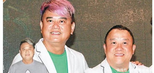 TVB封杀曾志伟!因其多次怒怼TVB,网友说实话