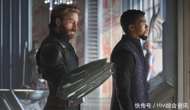 豆瓣评分9.2!《复仇者联盟4》总票房破10亿,网