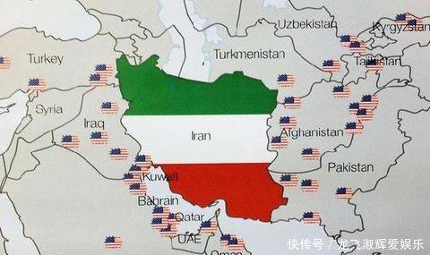 专家评论伊朗与美国