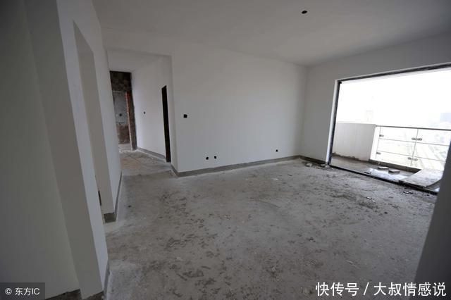 扎心!很多农民买房要分期付款 但这位房祖宗