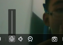 QQ视频对方听不到我的声音,但我能听到对方的