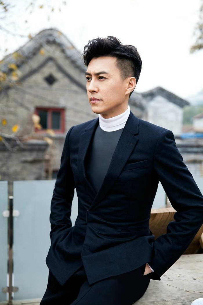 跨界歌王 补位歌手 黄渤 靳东成热门