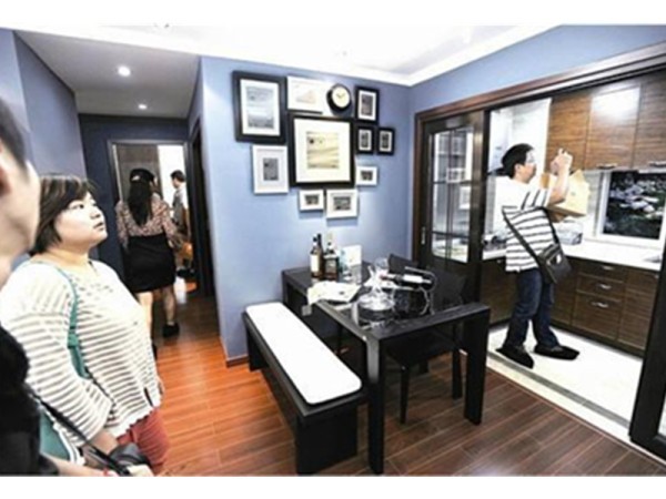 置业必看! 售楼处卖房有套路 弄懂这几个词防忽悠