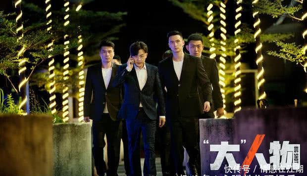 王千源狂虐包贝尔大快人心,《胖子行动队》分