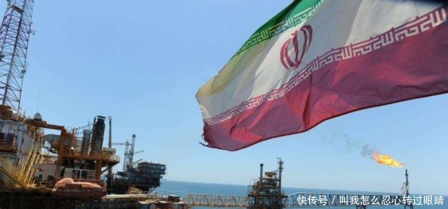 伊朗导弹1小时连续轰炸!美舰队掉头就撤,网友