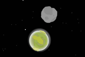 征服宇宙之吞噬星球1修改版-官网、下载、注册