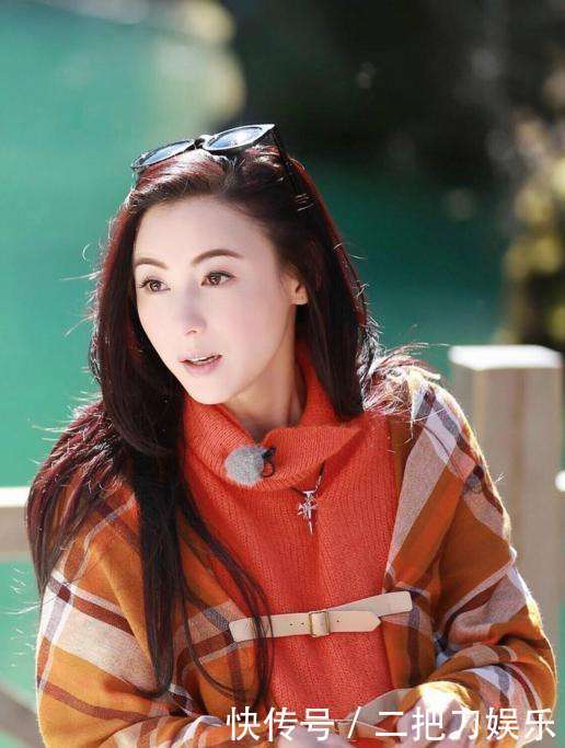 张柏芝三胎生父疑似曝光,医院已验DNA,网友:就