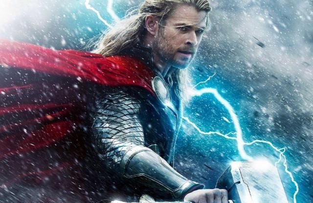 魔兽世界:复联四上映,漫威英雄对应游戏里的哪