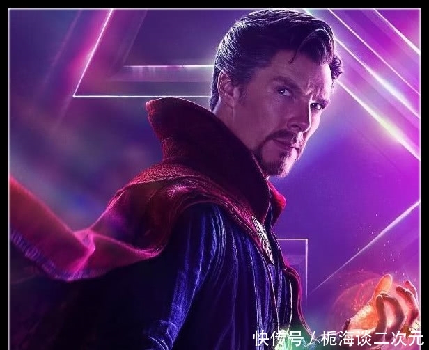 《复联4》奇异博士为什么不直接告知钢铁侠如